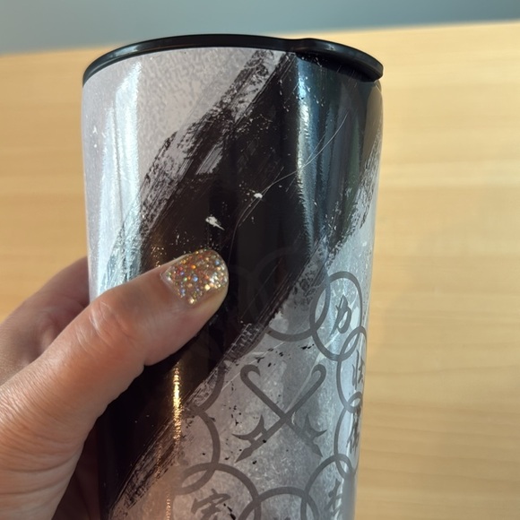 Marvel Shang Chi Coffee Cup - Picture 6 of 7